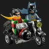 Конструктор LEGO DC Batman Classic TV Series – Batcave (76052)