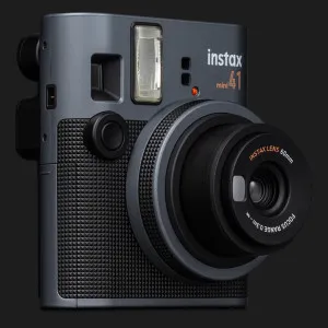Фотокамера Fujifilm INSTAX Mini 41 (Black) в Бродах