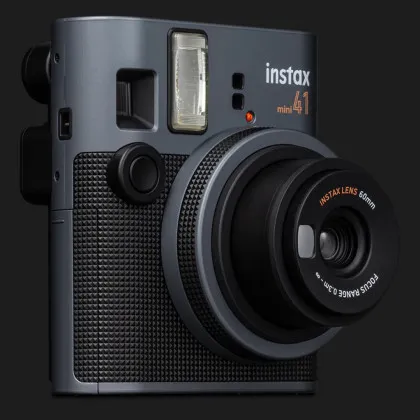 Фотокамера Fujifilm INSTAX Mini 41 (Black) у Старокостянтинові