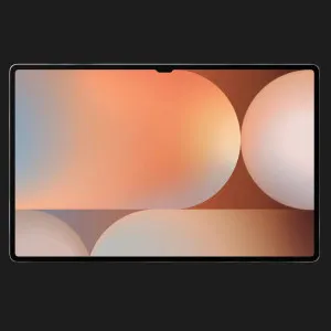 Планшет Samsung Galaxy Tab S10 Ultra 12/256GB (Platinum Silver) (Standard)