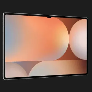 Планшет Samsung Galaxy Tab S10 Ultra 12/256GB (Platinum Silver) (Standard)