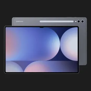 Планшет Samsung Galaxy Tab S10 Ultra 5G 12/256GB (Moonstone Gray) (Ultra)