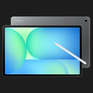Планшет Samsung Galaxy Tab S10 FE Plus 5G 12/256GB (Grey) (Ultra)