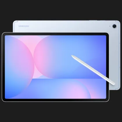 Планшет Samsung Galaxy Tab S10 FE+ 12/256GB (Blue) (Global) в Черкасах