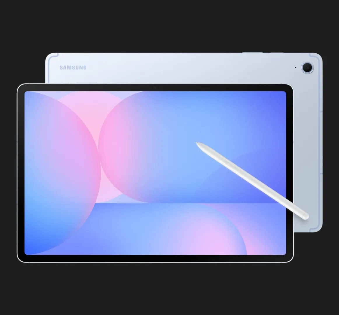 Планшет Samsung Galaxy Tab S10 FE 8/128GB (Blue) (Standard)