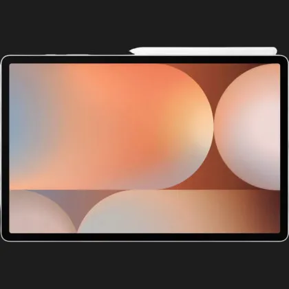 Планшет Samsung Galaxy Tab S10+ 12/256GB (Platinum Silver) (Global) в Черкасах