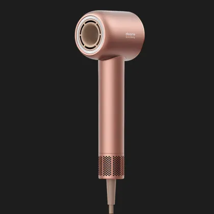 Фен Dreame Hair Dryer Glory (Pink Gold) у Запоріжжі