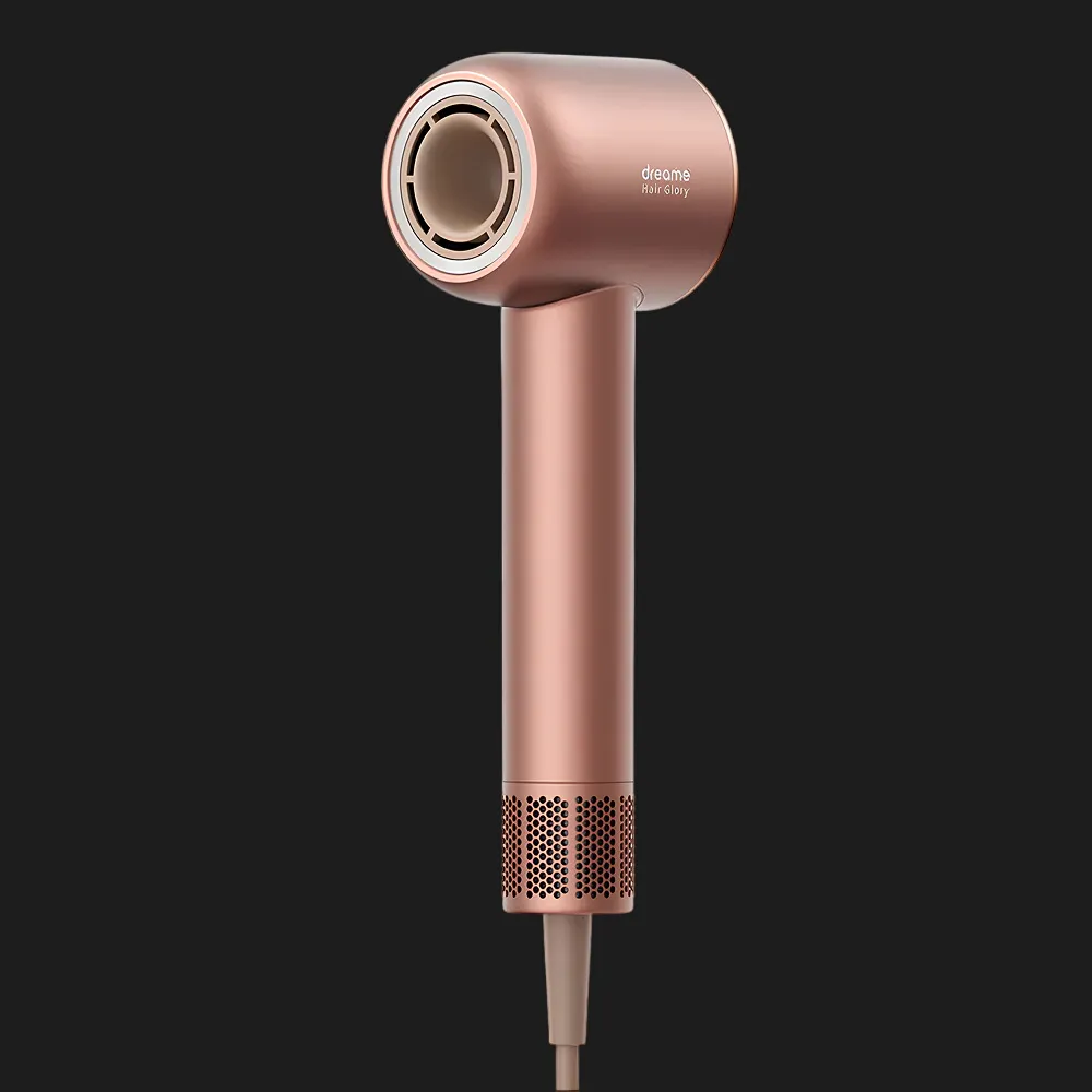 Фен Dreame Hair Dryer Glory (Pink Gold)