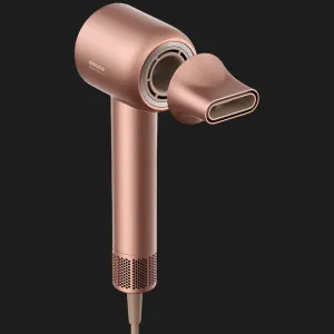 Фен Dreame Hair Dryer Glory (Pink Gold) в Черновцах