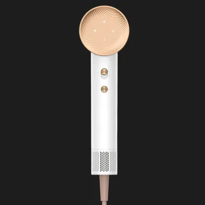 Фен Dreame Hair Dryer Glory (White)