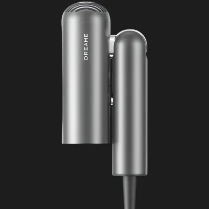 Фен Dreame Pocket (Gray) у Запоріжжі