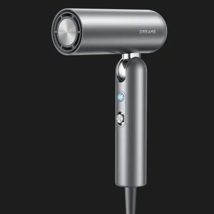 Фен Dreame Pocket (Gray) у Запоріжжі