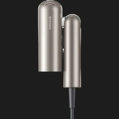 Фен Dreame Pocket (Titanium) у Запоріжжі