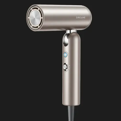 Фен Dreame Pocket (Titanium) у Запоріжжі