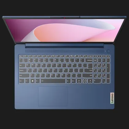 Ноутбук Lenovo IdeaPad Slim 3 15ABR8 15.6" (AMD Ryzen 5/16GB/512GB (SSD)/AMD Radeon Graphics) (82XM0032US) (Global)