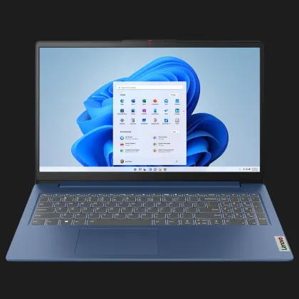 Ноутбук Lenovo IdeaPad Slim 3 15ABR8 15.6" (AMD Ryzen 5/16GB/512GB (SSD)/AMD Radeon Graphics) (82XM0032US) (Global)