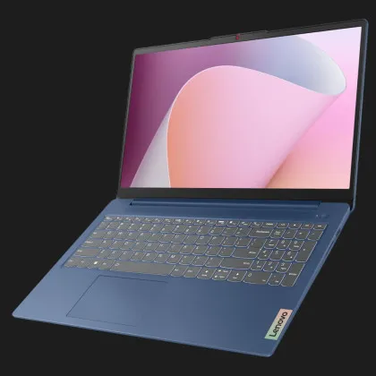 Ноутбук Lenovo IdeaPad Slim 3 15ABR8 15.6" (AMD Ryzen 5/16GB/512GB (SSD)/AMD Radeon Graphics) (82XM0032US) (Global)