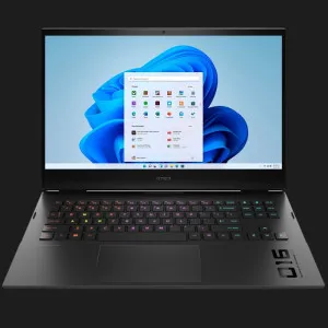 Ноутбук HP Omen 16-wf1101nf 16.1" (Intel Core i9/32GB/1TB (SSD)/RTX 4070) (A94XKEA) (Ultra)