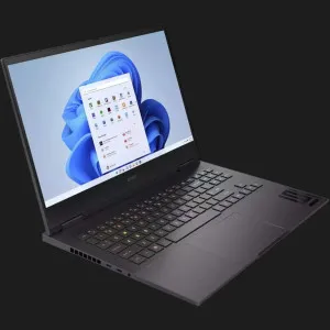 Ноутбук HP Omen 16-wf1101nf 16.1" (Intel Core i9/32GB/1TB (SSD)/RTX 4070) (A94XKEA) (Ultra)