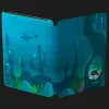 Електронна книга Amazon Kindle Kids 11th Gen (2022) (Ocean Explorer) (Standard)