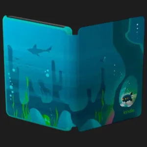 Электронная книга Amazon Kindle Kids 11th Gen (2022) (Ocean Explorer) (Standard) в Дрогобыче