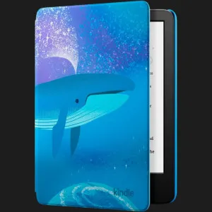 Электронная книга Amazon Kindle Kids 11th Gen (2022) (Space Whale) (Standard) в Дрогобыче