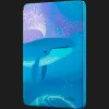 Електронна книга Amazon Kindle Kids 11th Gen (2022) (Space Whale) (Standard)