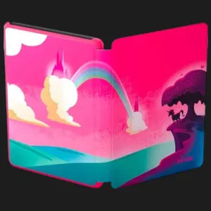 Электронная книга Amazon Kindle Kids 11th Gen (2022) (Unicorn Valley) (Standard) в Дрогобыче