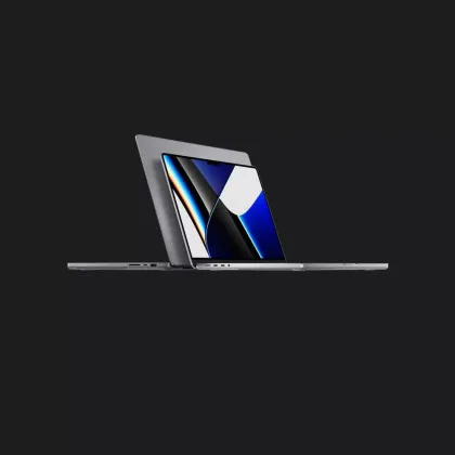 Apple MacBook Pro 14 with Apple M1 Max, 2TB, 10CPU / 32GPU, 64GB RAM, Silver (MMQX3,Z15K0010L)