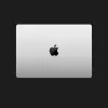Apple MacBook Pro 14 with Apple M1 Max, 2TB, 10CPU / 32GPU, 64GB RAM, Silver (MMQX3,Z15K0010L)