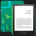 Электронная книга Amazon Kindle Paperwhite Kids 11th Gen (2021) (Emerald Forest) (Standard)