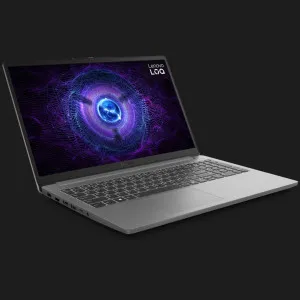 Ноутбук Lenovo LOQ 15IAX9E 15.6" (Intel Core i5/16GB/512GB (SSD)/RTX 2050) (83LK007APB) (Ultra)