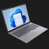 Ноутбук Lenovo ThinkBook 16 G7 ARP 16" (AMD Ryzen 7/32GB/1TB (SSD)/AMD Radeon 680M) (21MW000QRA) (UA)