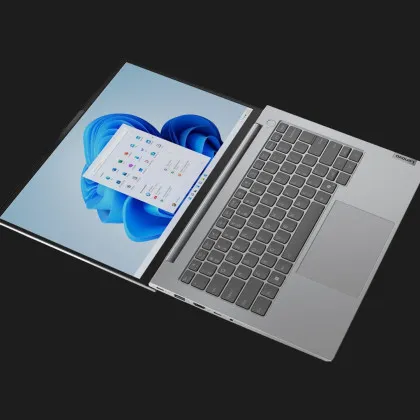 Ноутбук Lenovo ThinkBook 16 G7 ARP 16" (AMD Ryzen 5/16GB/512GB (SSD)/AMD Radeon 660M) (21MW0024RA) (UA) в Киеве