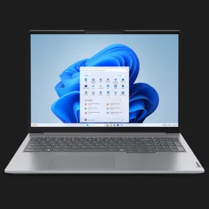 Ноутбук Lenovo ThinkBook 16 G7 ARP 16" (AMD Ryzen 5/32GB/1TB (SSD)/AMD Radeon 660M) (21MW003CRA) (UA) в Сваляве