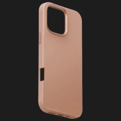 Чохол UNIQ Coehl Muse with MagSafe для iPhone 16 Pro (Nude) в Ковелі