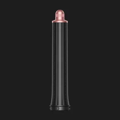 Длинная цилиндрическая насадка Dyson Airwrap barrel long - 30mm (Nickel/Blush Pink) в Сумах