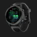 Garmin Forerunner 570 42mm Slate Gray Aluminum with Translucent Black/Black Band