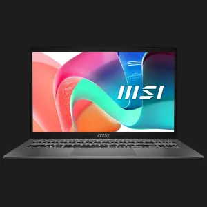 Ноутбук MSI Modern 15 F13MG 15,6