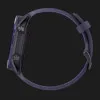 Garmin Forerunner 570 47mm Indigo Aluminum with Translucent Imperial Purple/Indigo Band