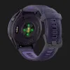 Garmin Forerunner 570 47mm Indigo Aluminum with Translucent Imperial Purple/Indigo Band