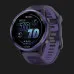 Garmin Forerunner 570 47mm Indigo Aluminum with Translucent Imperial Purple/Indigo Band