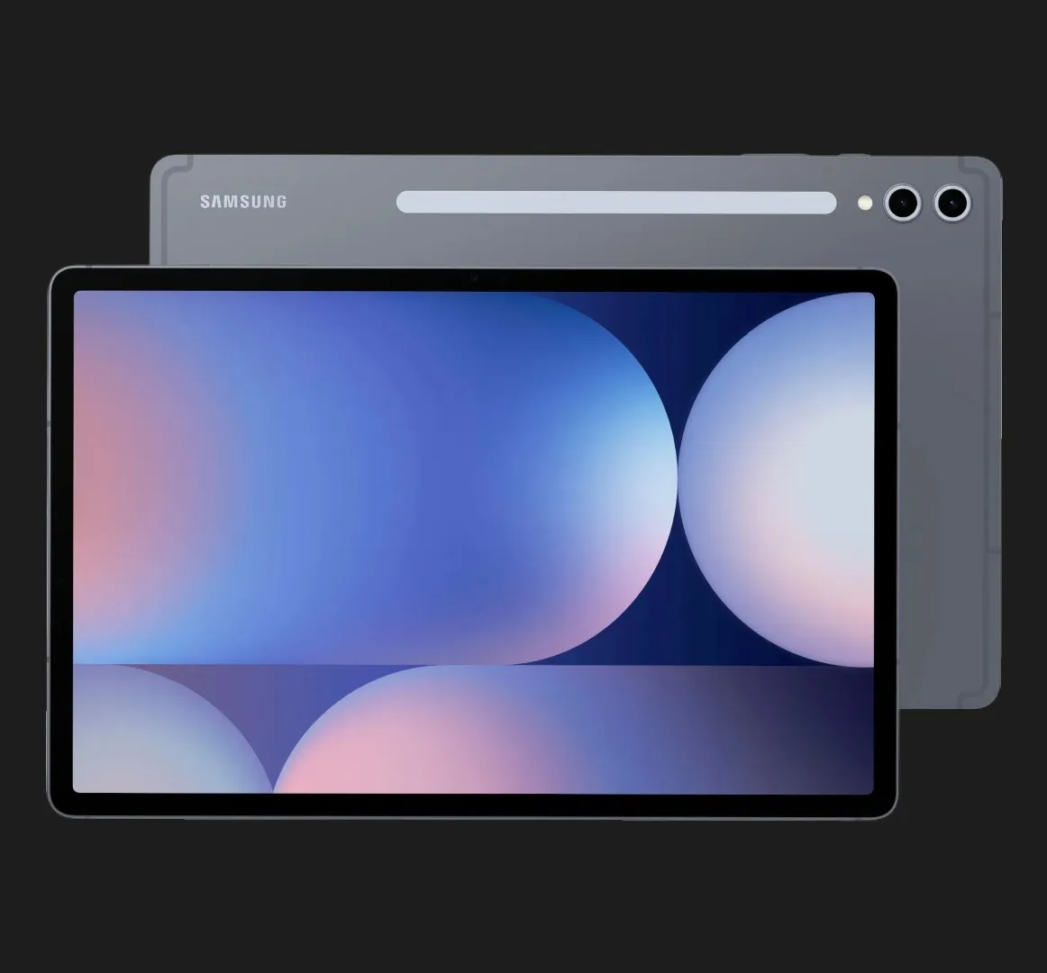 Планшет Samsung Galaxy Tab S10 Plus 5G 12/256GB (Moonstone Gray) (Standard)