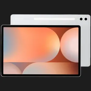 Планшет Samsung Galaxy Tab S10 Plus 5G 12/256GB (Platinum Silver) (Standard)