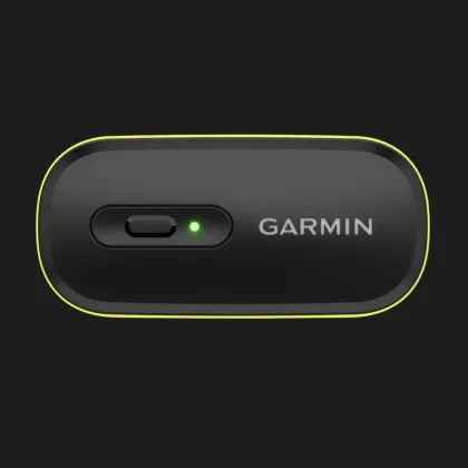 Датчик серцевого ритму Garmin HRM 600 M-XL (Пульсометр)