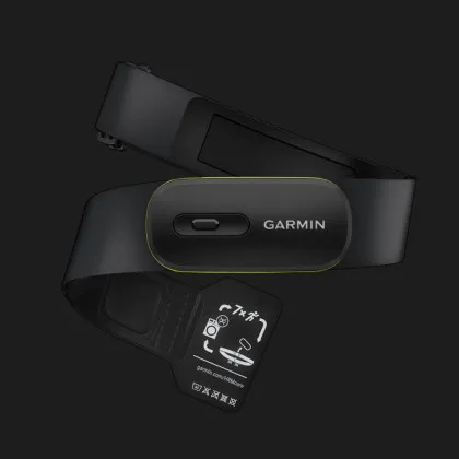 Датчик серцевого ритму Garmin HRM 600 M-XL (Пульсометр)