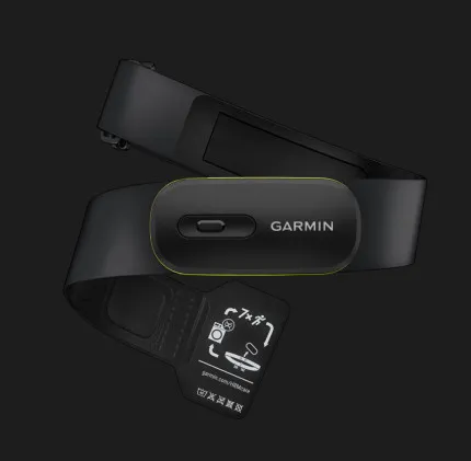 Датчик сердечного ритма Garmin HRM 600 M-XL (Пульсометр)