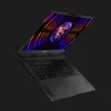 Ноутбук MSI Stealth 17 Studio 17,3" (Intel Core i9/64GB/2TB (SSD)/RTX 4090) (A13VI-012US) (Standard)