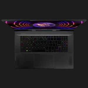 Ноутбук MSI Stealth 17 Studio 17,3