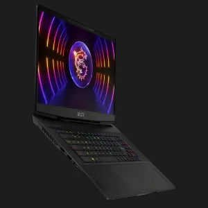 Ноутбук MSI Stealth 17 Studio 17,3